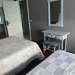 Flavia Хостел Падрон