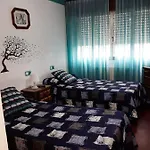 Hostel Flavia Padrón