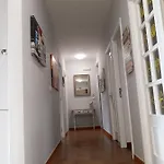 Хостел Flavia Падрон