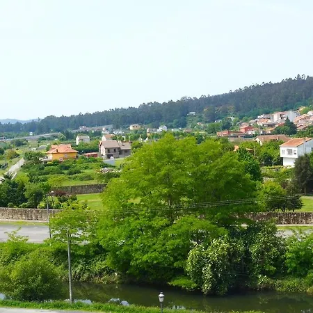 Flavia Hostel Padrón