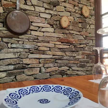 弗拉维亚旅馆 旅馆