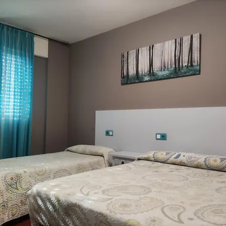 Flavia Hostel *