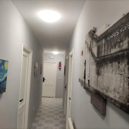 Hostel Flavia