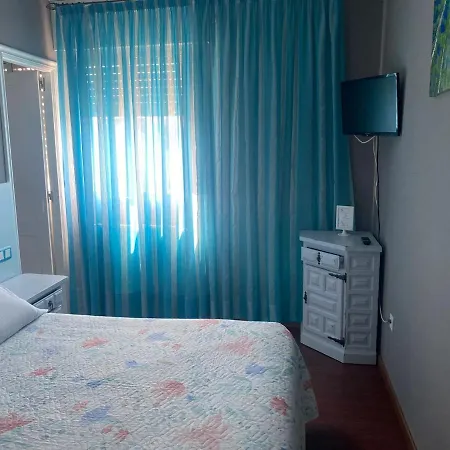 弗拉维亚旅馆 * 帕德隆