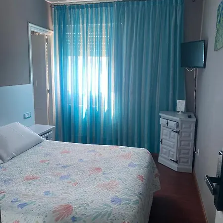 Hostel Flavia *