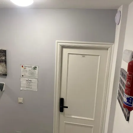Hostel Flavia