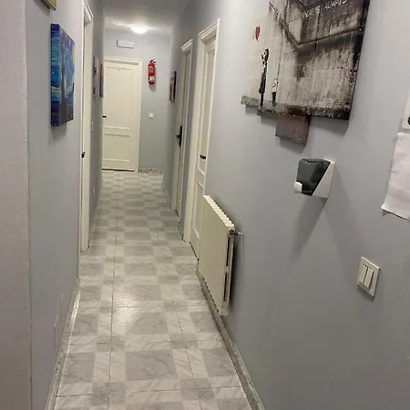 Hostal Flavia *
