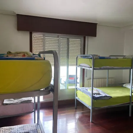 Flavia Hostel