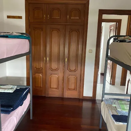 Flavia Hostel