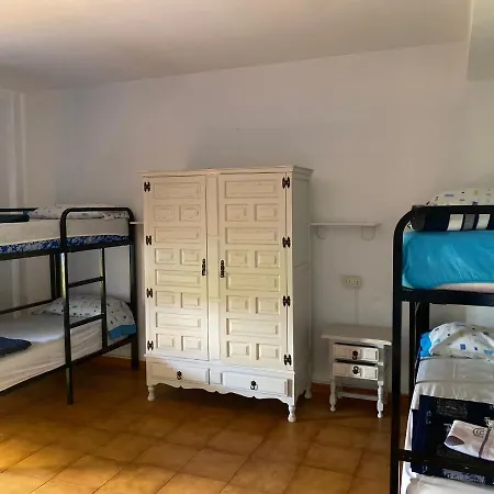 Hostel Flavia
