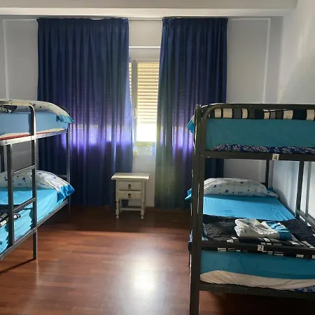 Flavia Hostel