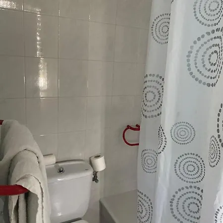 弗拉维亚旅馆 帕德隆