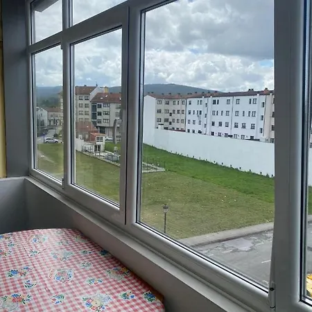 旅馆 弗拉维亚旅馆 *