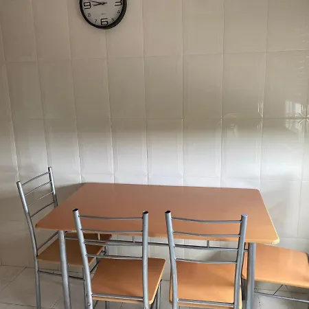 Hostel Flavia