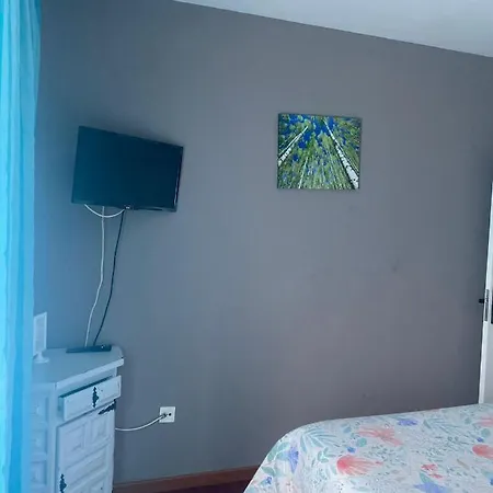 弗拉维亚旅馆 旅馆