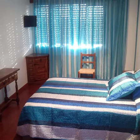 Flavia Hostel *