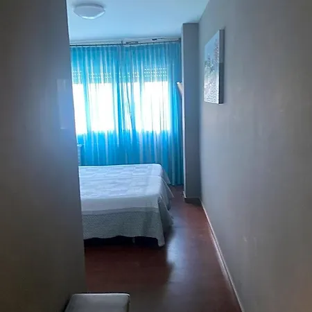 Flavia Hostel Padrón