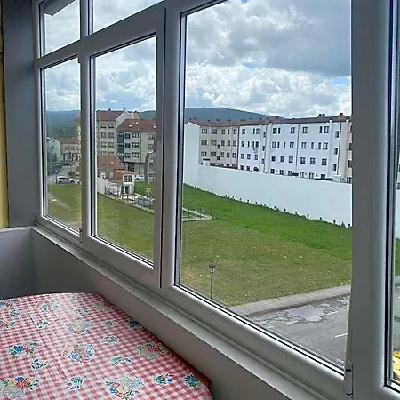 Flavia Hostel *