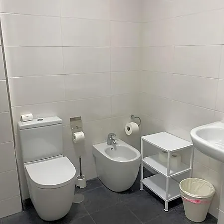 Flavia Hostel