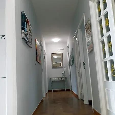 Hostel Flavia