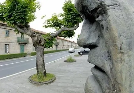 旅馆 弗拉维亚旅馆