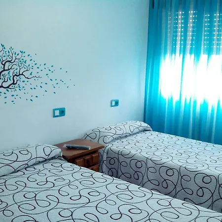 弗拉维亚旅馆 帕德隆