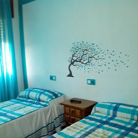 Hostel Flavia Padrón