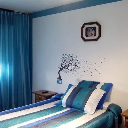 Hostel Flavia *