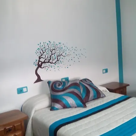 Flavia Hostel *