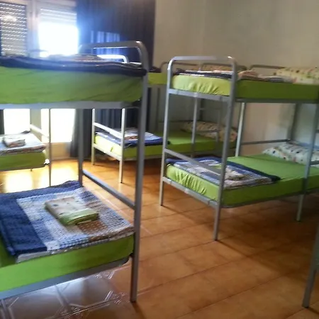 Hostel Flavia *