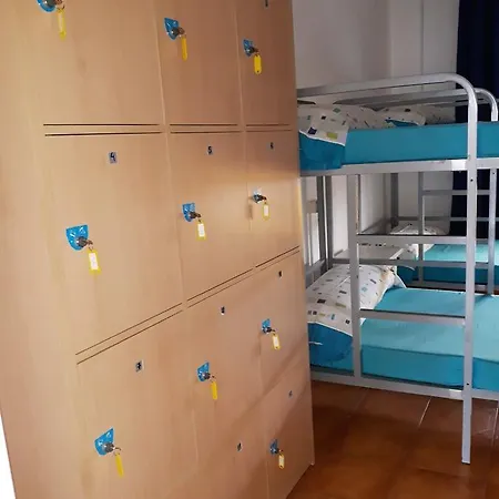 Hostel Flavia