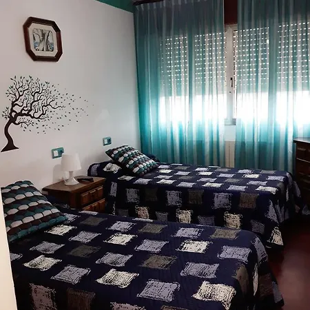 Hostel Flavia Padrón