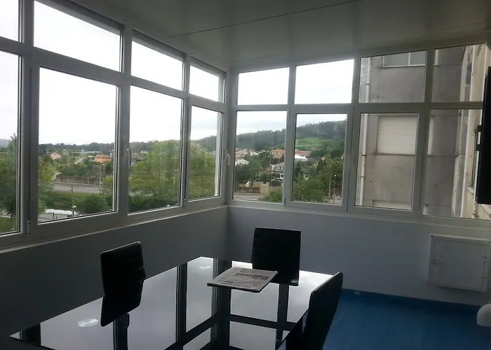 Flavia Хостел *